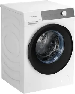 Стиральная машина Kuppersberg WM 610 W фото 2 Стиральная машина Kuppersberg WM 610 W фото 2