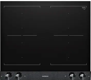 Индукционная стеклокерамич. панель Gaggenau VI262120 фото 1