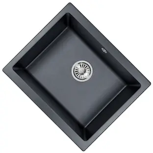 Мойка GRANULA 5551, ШВАРЦ фото 2