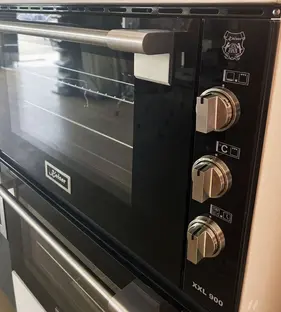 Газовый дух.шкаф Kaiser EG 9371 фото 2