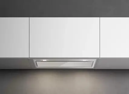 Вытяжка Falmec BUILT-IN BURANO PLUS 50 WH фото 2