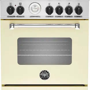 Варочный центр Bertazzoni MAS604MFESCRT фото 2