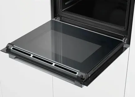 Духовой шкаф Bosch HBG 655BS1 фото 2