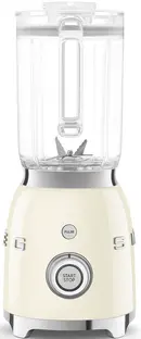 Блендер Smeg BLF03CREU фото 2
