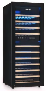 Винный шкаф Meyvel MV73-KBF2 фото 3 Винный шкаф Meyvel MV73-KBF2 фото 3