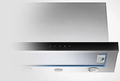 Вытяжка Bertazzoni KTE60MOD1B фото 3