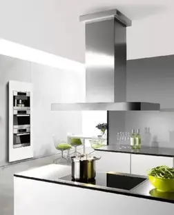 Вытяжка Miele DA 6390 D фото 2