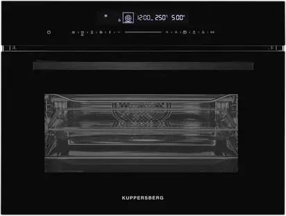 Духовой шкаф Kuppersberg KMW 694 фото 1