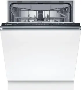 Встраиваемая посудомоечная машина Bosch SMV25EX02E фото 1