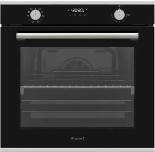Духовой шкаф Brandt BOH1325X