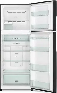 Холодильник Hitachi R-VX 472 PU9 BBK фото 2 Холодильник Hitachi R-VX 472 PU9 BBK фото 2