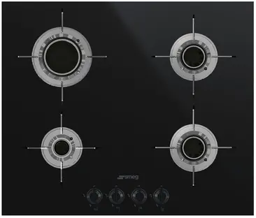 Варочная поверхность Smeg PVL664CN Dolce Stil Novo фото 1 Варочная поверхность Smeg PVL664CN Dolce Stil Novo фото 1