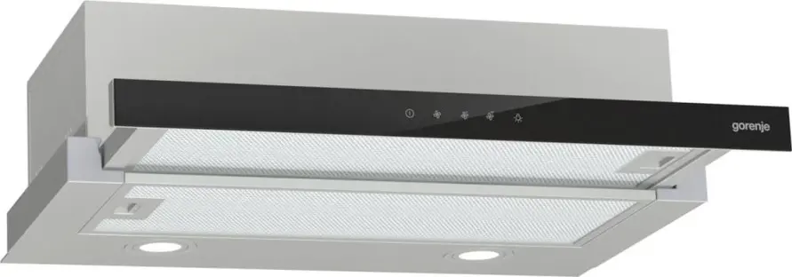 Вытяжка Gorenje TH64E3SGB фото 1