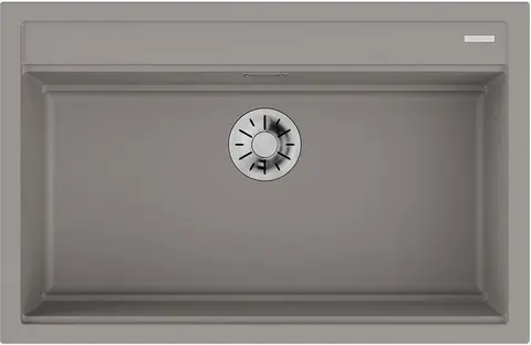 Мойка Kitagawa 79-LB-GR Artceramic/leningrad grey(арт.4993998)