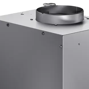 Мотор для отвода/рециркуляции воздуха Gaggenau AR400143 фото 3