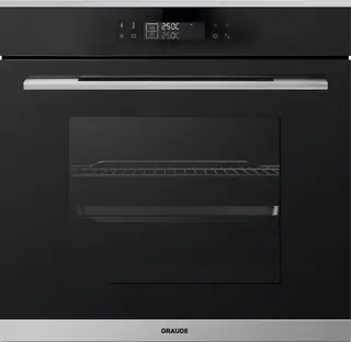 Духовой шкаф Graude BMP 60.0 E фото 1