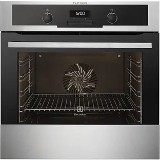 Духовой шкаф Electrolux EOA 95351AX