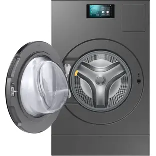 Стиральная машина с сушкой Samsung WD18DB8995BZLD фото 2