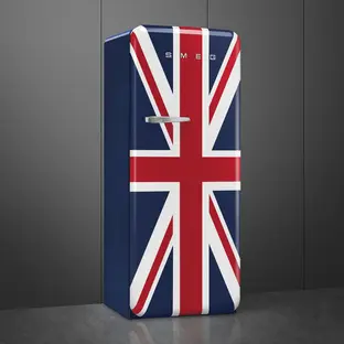 Холодильник Smeg FAB28RDUJ5 фото 3