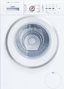 Стиральная машина Gaggenau WM260162 фото 1