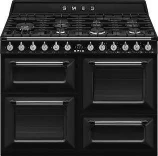 Варочный центр Smeg TR4110BL1 фото 1