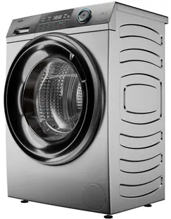 Стиральная машина Haier HW70-BP12969BS фото 2