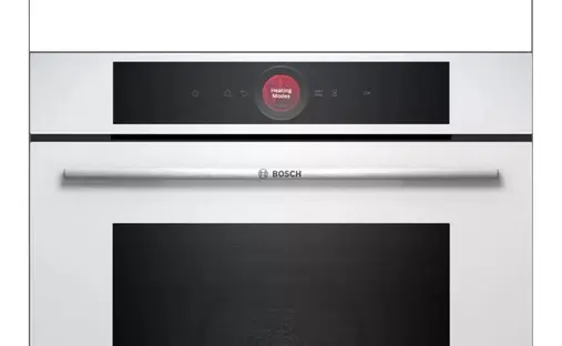 Духовой шкаф Bosch HBG7741W1 фото 2
