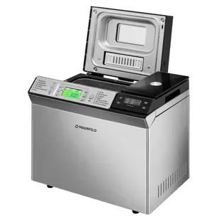 Хлебопечь Maunfeld MBM-900DSS фото 2