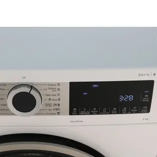 Стиральная машина Bosch WGA242X0ME фото 3