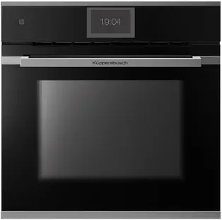Духовой шкаф Kuppersbusch BP 6850.0 S9 Shade of Grey Духовой шкаф Kuppersbusch BP 6850.0 S9 Shade of Grey