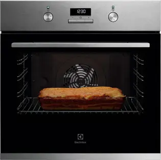 Духовой шкаф Electrolux KOF3C70X фото 1