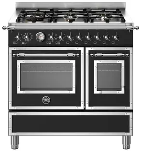 Варочный центр Bertazzoni HER96L2ENET фото 1