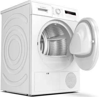 Сушильная машина Bosch WTH83001OE фото 2