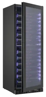 Холодильник винный Temptech CPRO1800DRB-24 фото 2 Холодильник винный Temptech CPRO1800DRB-24 фото 2