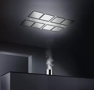 Вытяжка Gaggenau AC 482-180 фото 3 Вытяжка Gaggenau AC 482-180 фото 3