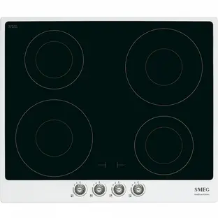 Варочная панель Smeg PI764BS