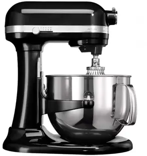 Планетарный миксер KitchenAid 5KSM7580XEOB фото 1 Планетарный миксер KitchenAid 5KSM7580XEOB фото 1