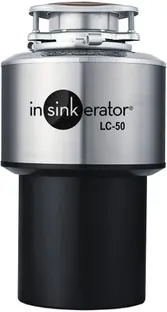 Измельчитель пищевых отходов InSinkErator LC 50 13 фото 1