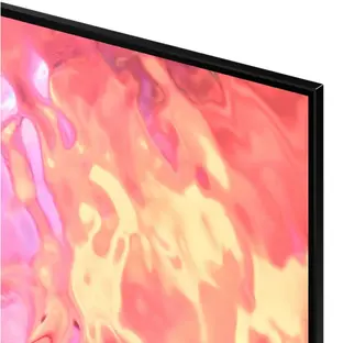 Телевизор Samsung  65" (165 см) 2023 черный Samsung QE65Q67C фото 3