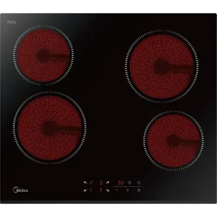 Варочная панель Midea MCH64260F Варочная панель Midea MCH64260F