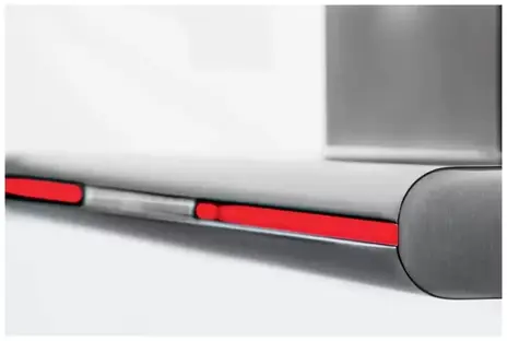 Вытяжка Miele DA 6290 W Lumen фото 2 Вытяжка Miele DA 6290 W Lumen фото 2