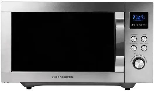 Микроволновая печь Kuppersberg FMW 250 X фото 1 Микроволновая печь Kuppersberg FMW 250 X фото 1