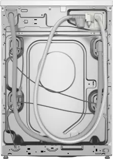 Стиральная машина Bosch WGB256A0ME фото 3