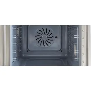Духовой шкаф Bertazzoni FMOD6115ELB1 Черное стекло фото 2