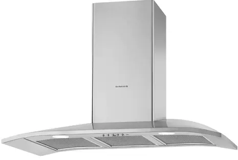 Вытяжка De Dietrich DHD1555X Вытяжка De Dietrich DHD1555X