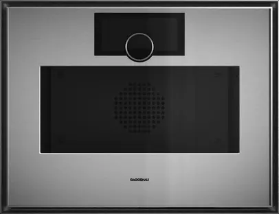 Пароварка Gaggenau GS471120 фото 1