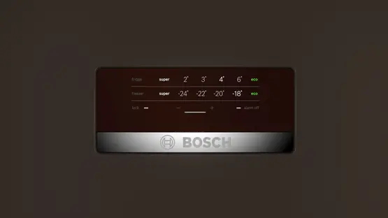 Холодильник Bosch KGN39XD20R фото 3 Холодильник Bosch KGN39XD20R фото 3