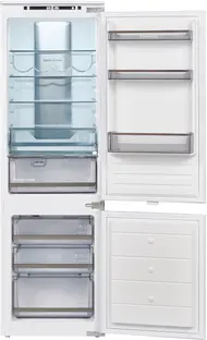 Холодильник MAUNFELD MBF177NFWHGR Inverter фото 3 Холодильник MAUNFELD MBF177NFWHGR Inverter фото 3