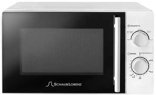 Микроволновая печь Schaub Lorenz SLM 720W фото 1