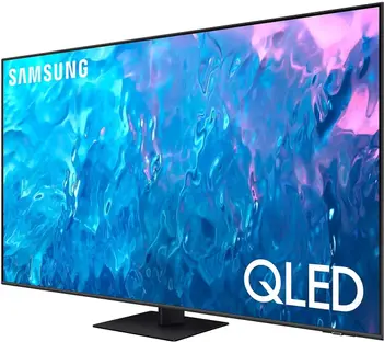 Телевизор Samsung QE65Q70CAU фото 3